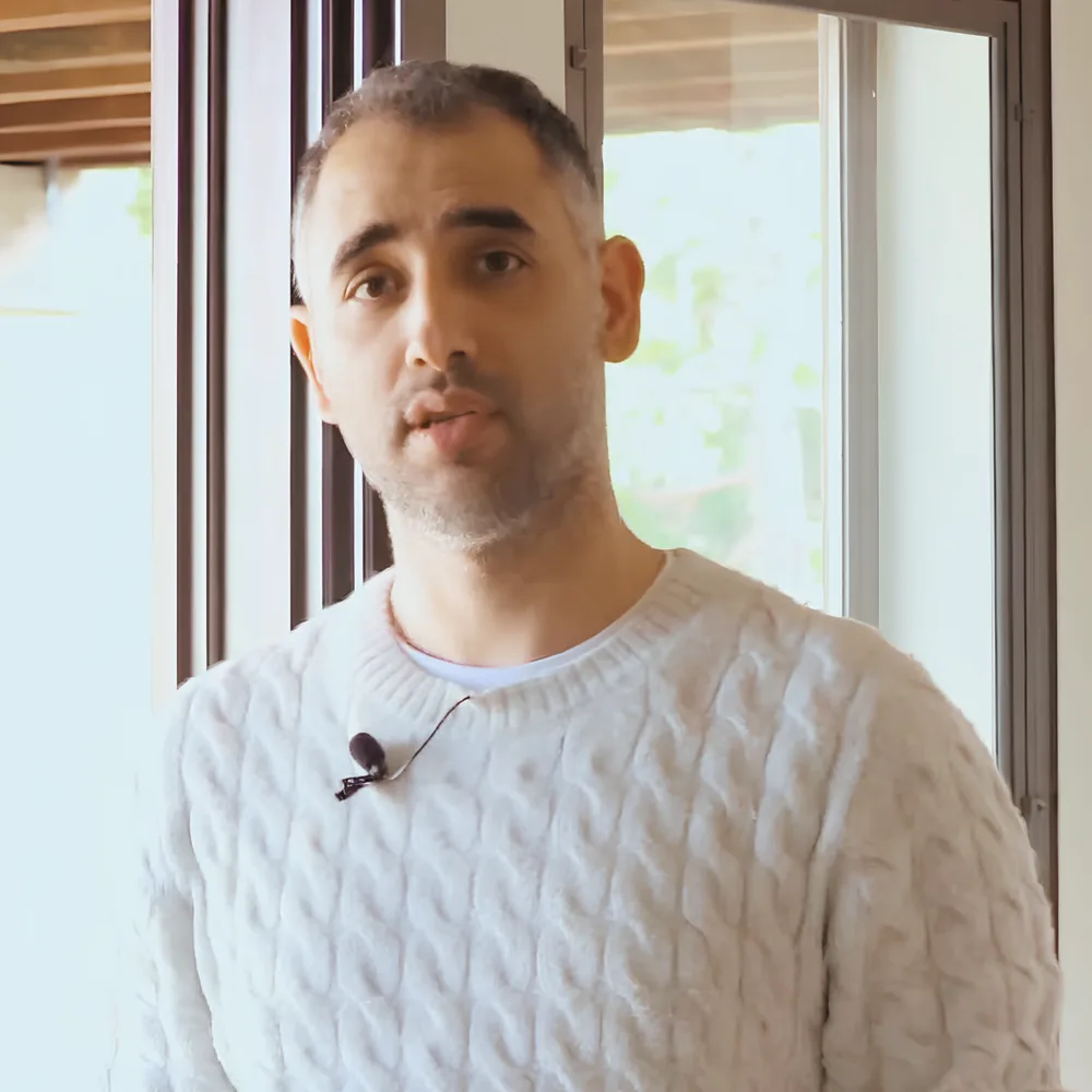 Elad Vaknin — West Coast Sound Solutions specialist