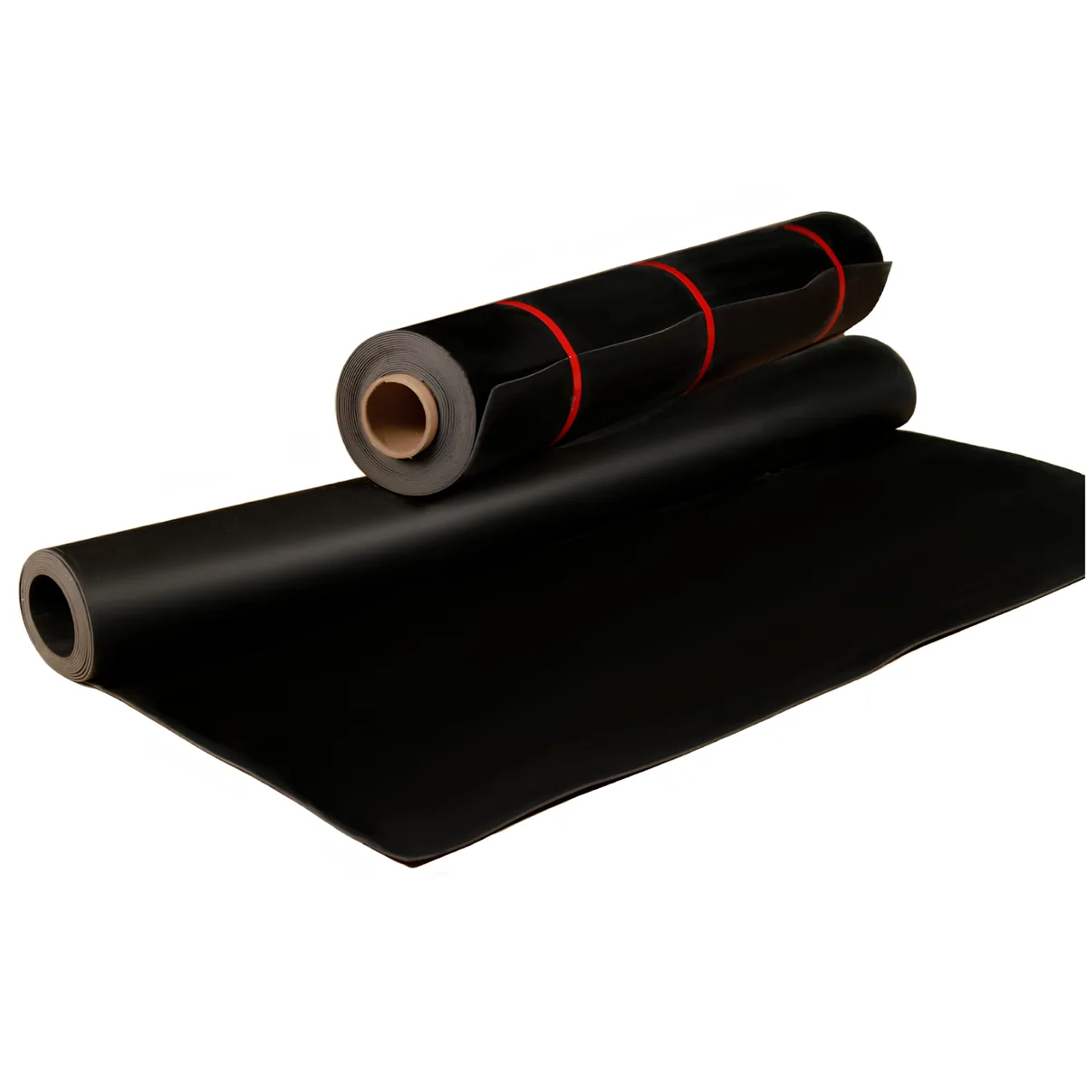 MLV — soundproofing and acoustic material