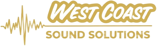 West Coast Sound Solutions